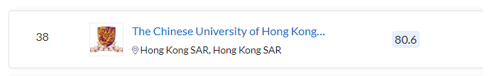 清北力壓耶魯，MIT蟬聯第一，2023QS世界大學排名最新發布